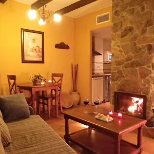 2* Hotel Apartamento Rural Finca La Media Legua