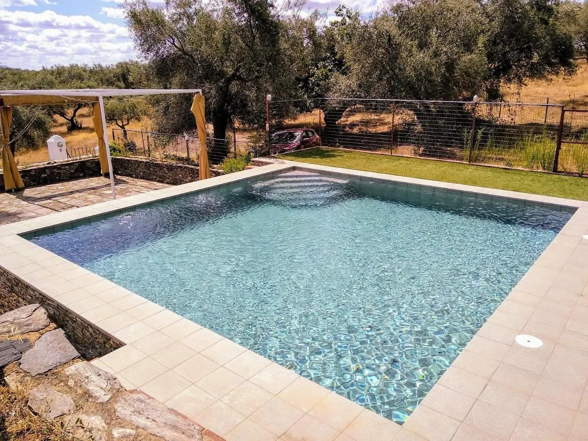 Finca El Berezal Αραθένα Σπίτι διακοπών