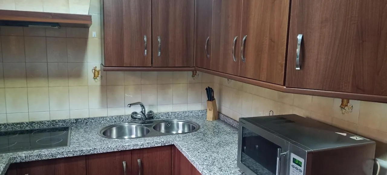 Finca El Berezal Αραθένα Ισπανία