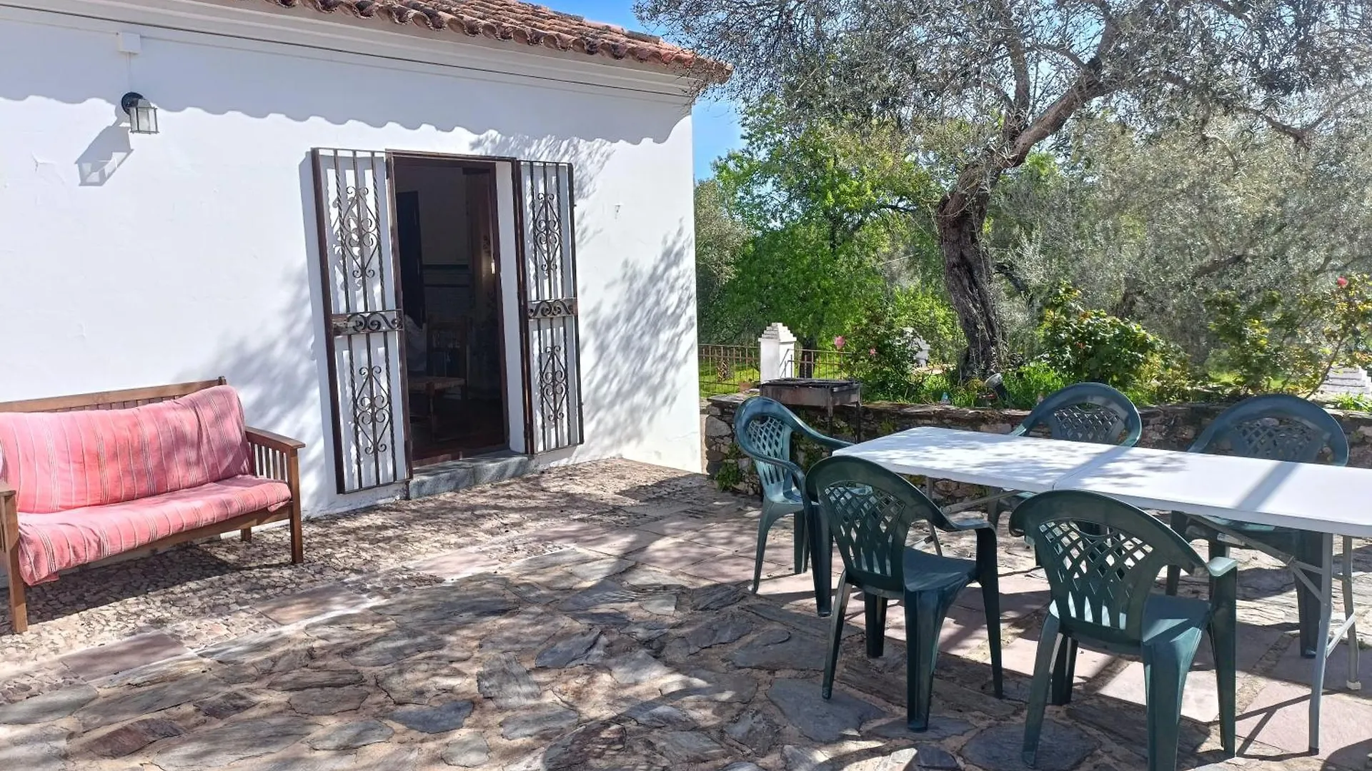 Finca El Berezal Αραθένα 0*,  Ισπανία